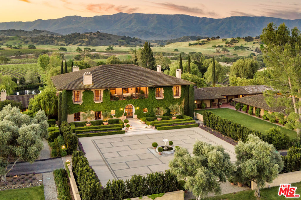 1620 Westerly Road, Santa Ynez, CA 93460 — photo 1