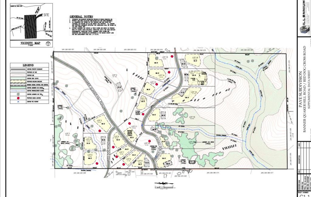 14695 Red Dog Road, Nevada City, CA 95959 — photo 1
