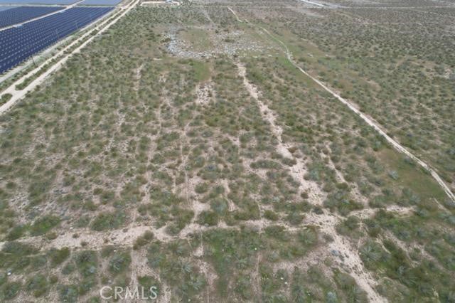 0 Off 110th Street, Rosamond, CA 93560 — photo 1