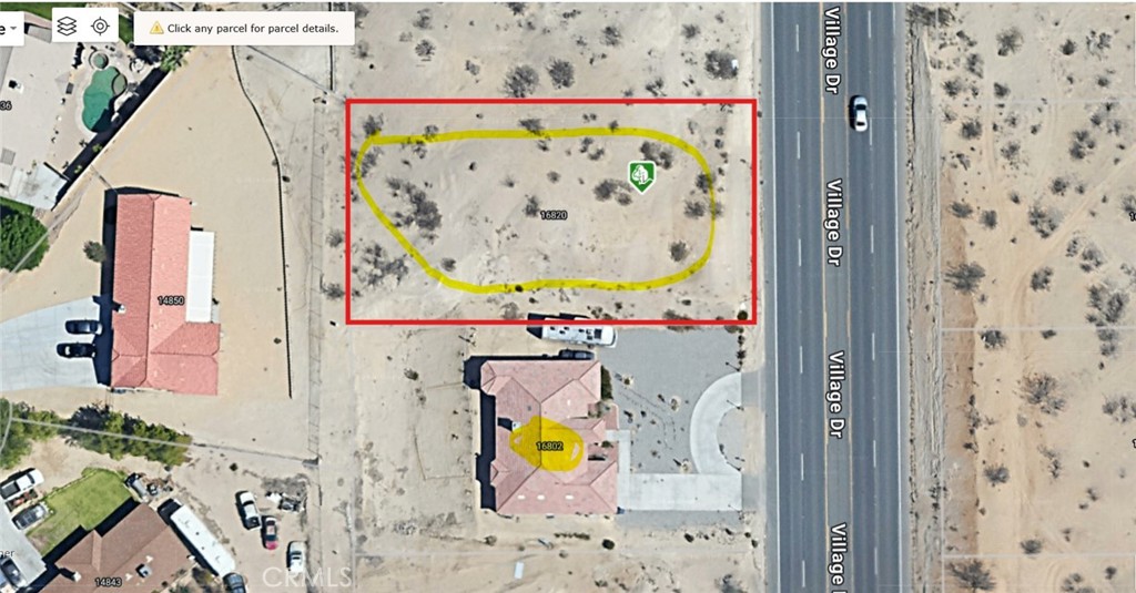 0 Village Drive, Victorville, CA 92394 — photo 1