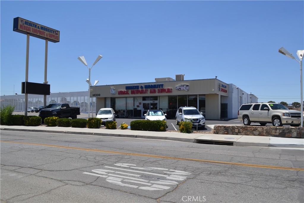 14330 7th Street, Victorville, CA 92395 — photo 1