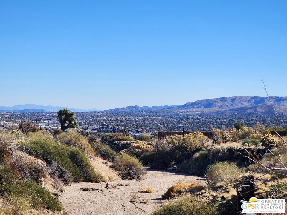 54260 Pinon Drive, Yucca Valley, CA 92284 — photo 1