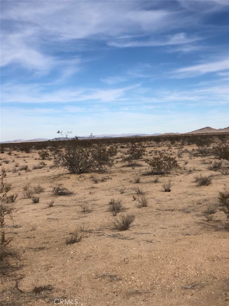 0 Vacant Land, Adelanto, CA 92368 — photo 1