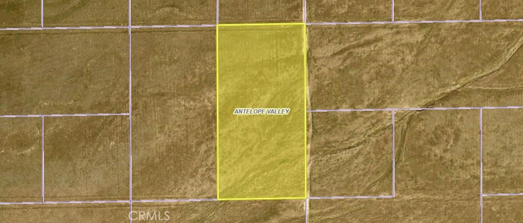 0 Vac/Vic Avenue H4/117 Stw, Lancaster, CA 93536 — photo 1
