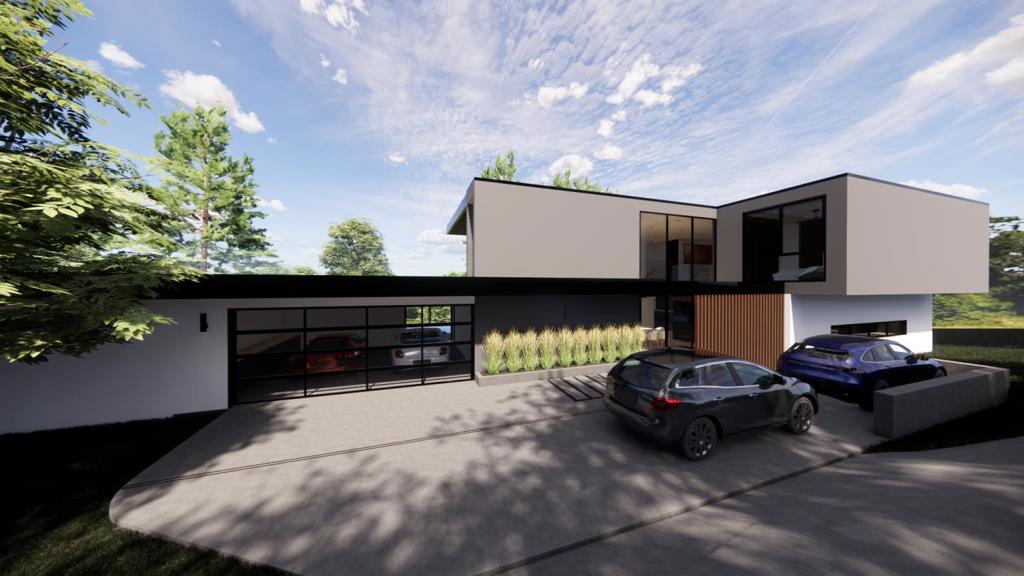 0 Alpine Road