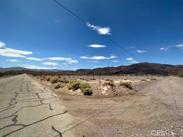 0 Poniente Drive, Newberry Springs, CA 92365 — photo 1