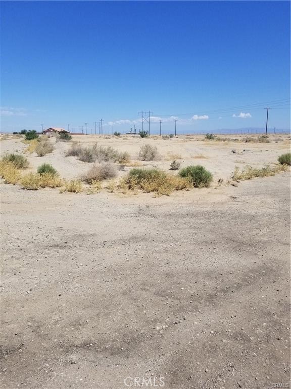 2560 S Marina Drive, Salton City, CA 92274 — photo 1