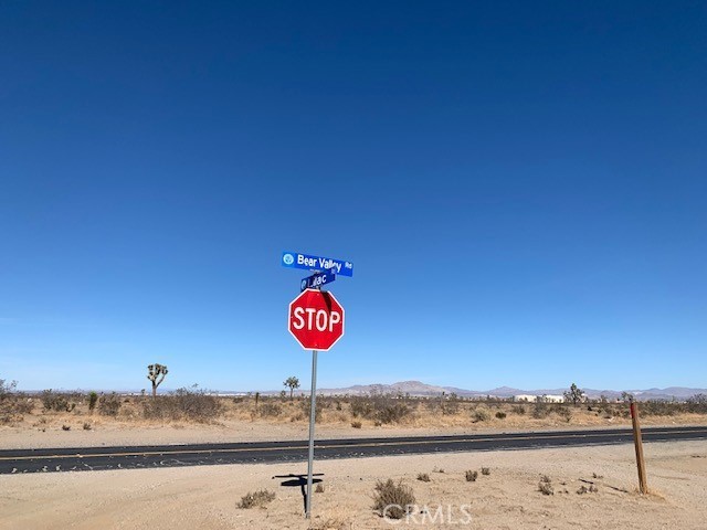 0 Bear Valley Road