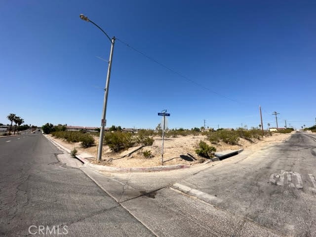 0 Barstow Road