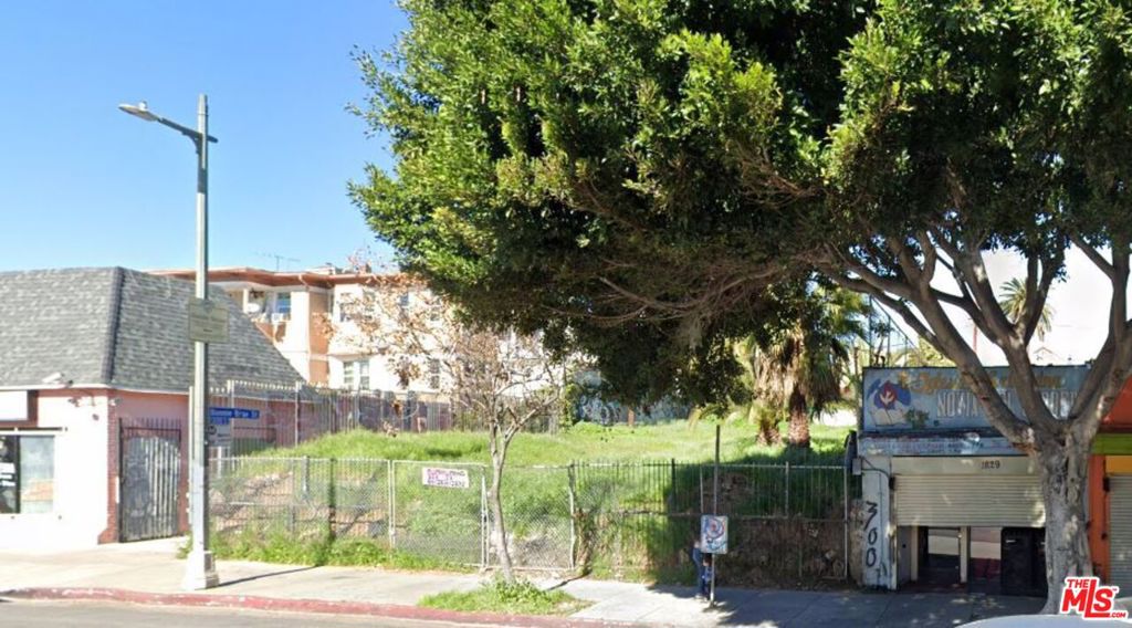 1833 W Pico Boulevard, Los Angeles, CA 90006 — photo 1