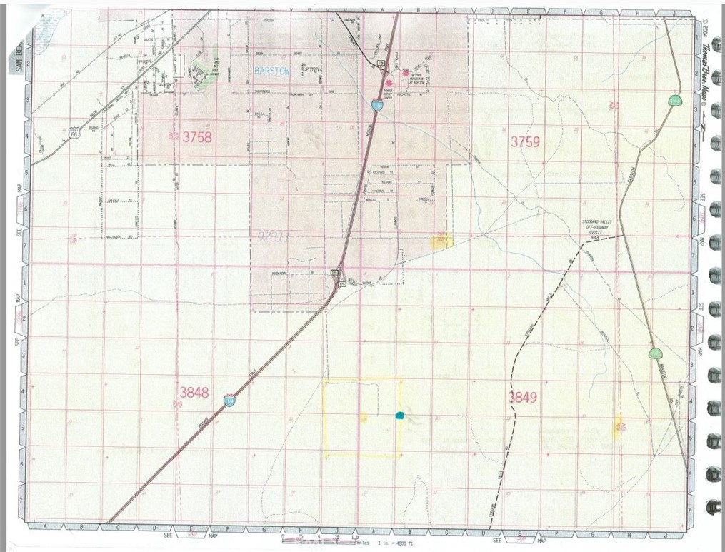 0 Near Outlet Center Dr