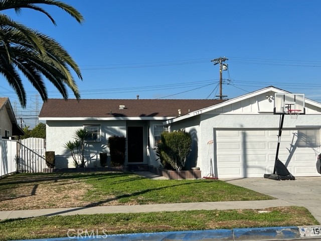 1529 S Mckinley Avenue, Compton, CA 90220 — photo 1