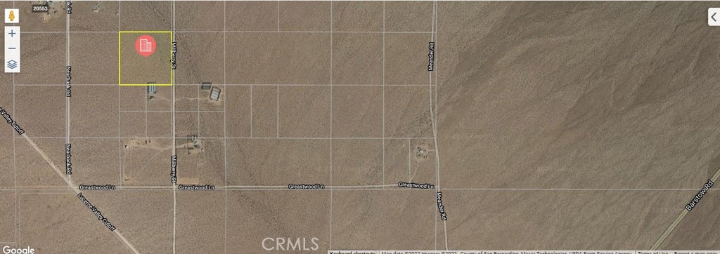 20350 Melville, Lucerne Valley, CA 92356 — photo 1