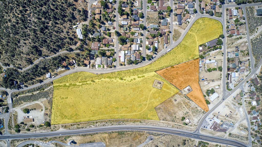 6900 Frazier Mountain Park Road, Frazier Park, CA 93225 — photo 1