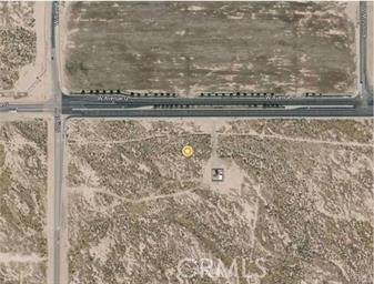 0 Vac/ E Ave G/ 50th St E, Lancaster, CA 11111 — photo 1