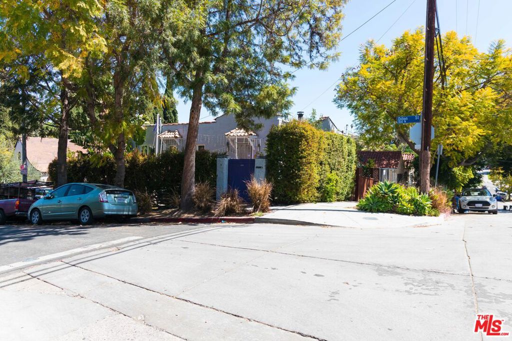 802 N Dillon Street, Los Angeles, CA 90026 — photo 1