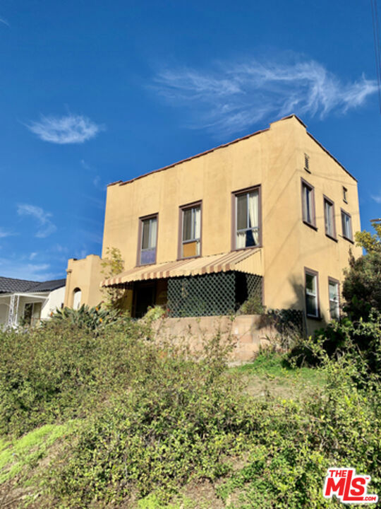 3615 EDENHURST Avenue, Los Angeles, CA 90039 — photo 1
