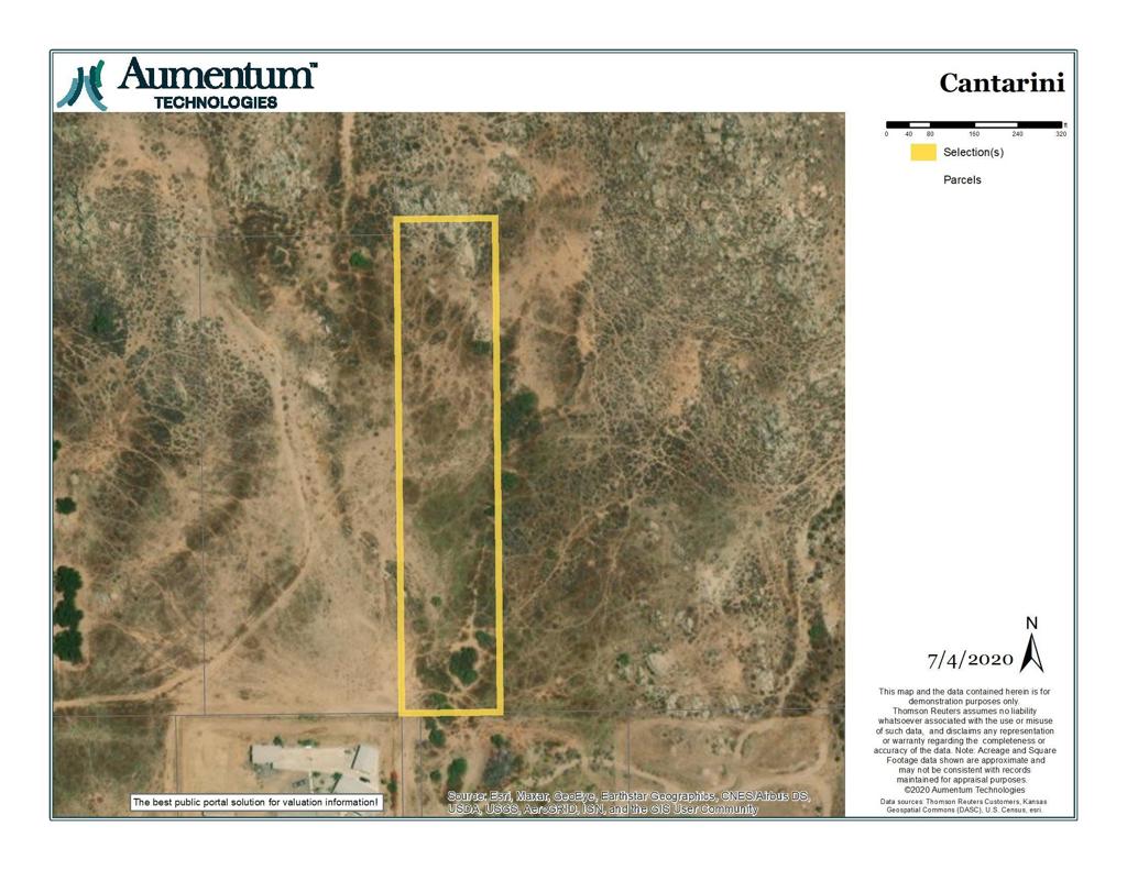 0 Cantarini Road, Moreno Valley, CA 92557 — photo 1