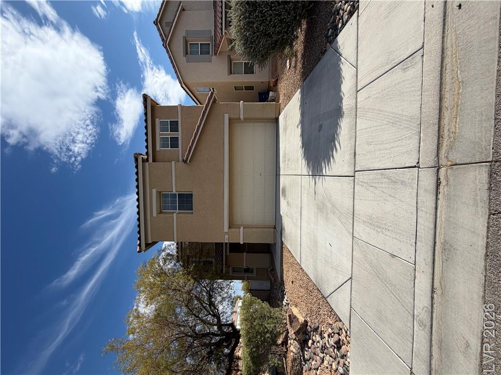 3441 Visionary Bay Avenue, North Las Vegas, NV 89081 — photo 1