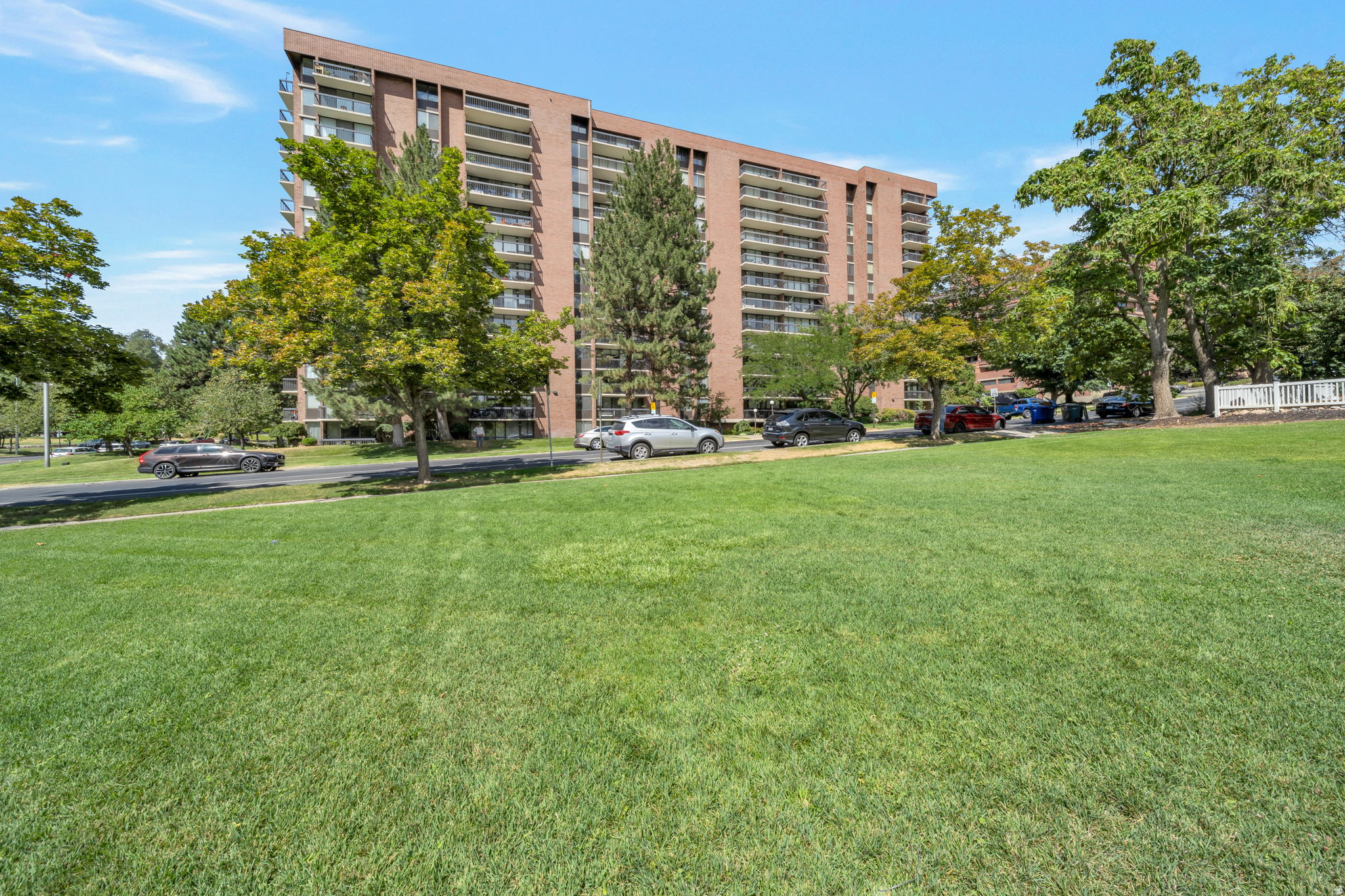123 E 2ND AVE #412, Salt Lake City, UT 84103 — photo 1