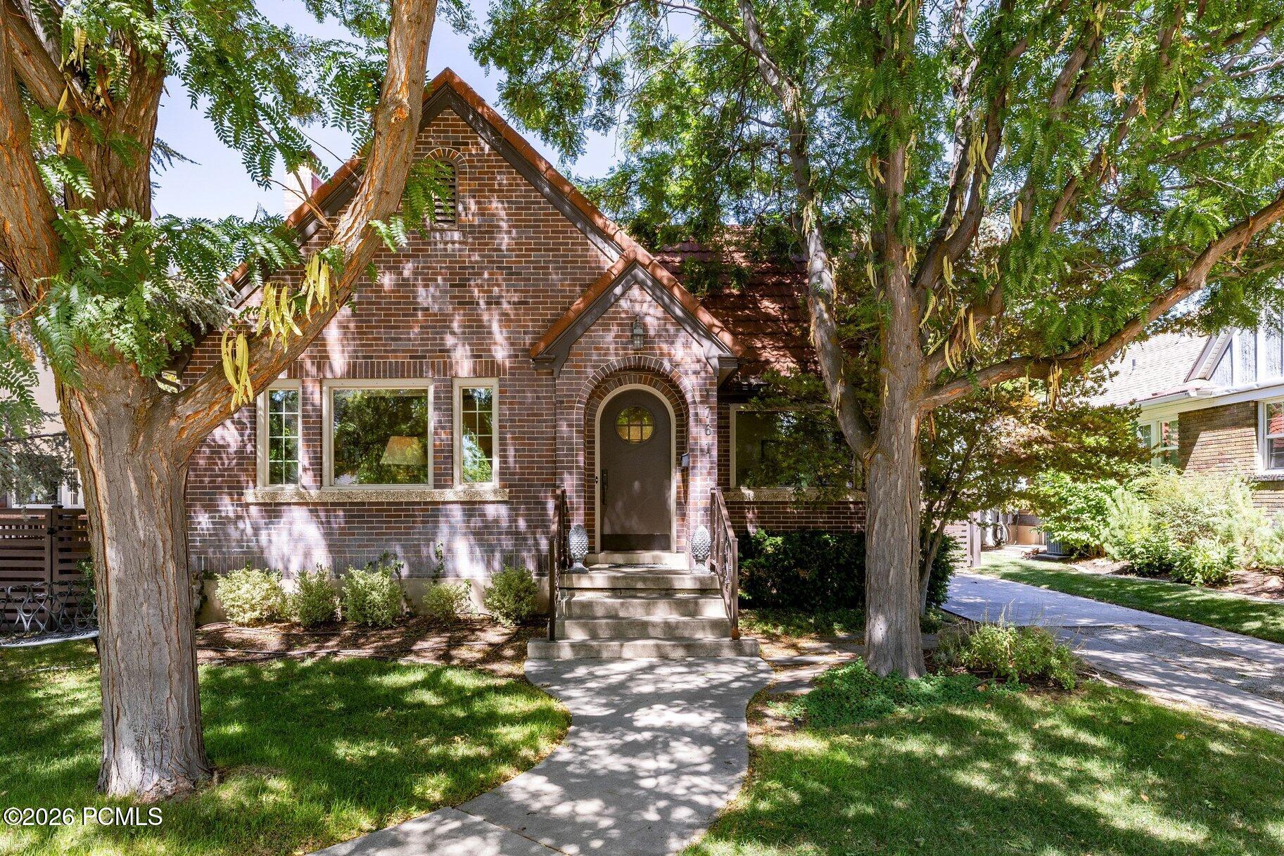 1761 E Yale Avenue, Salt Lake City, UT 84108
