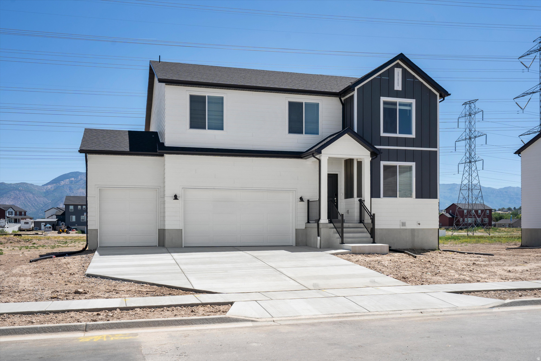 3397 W 3525 ST #254