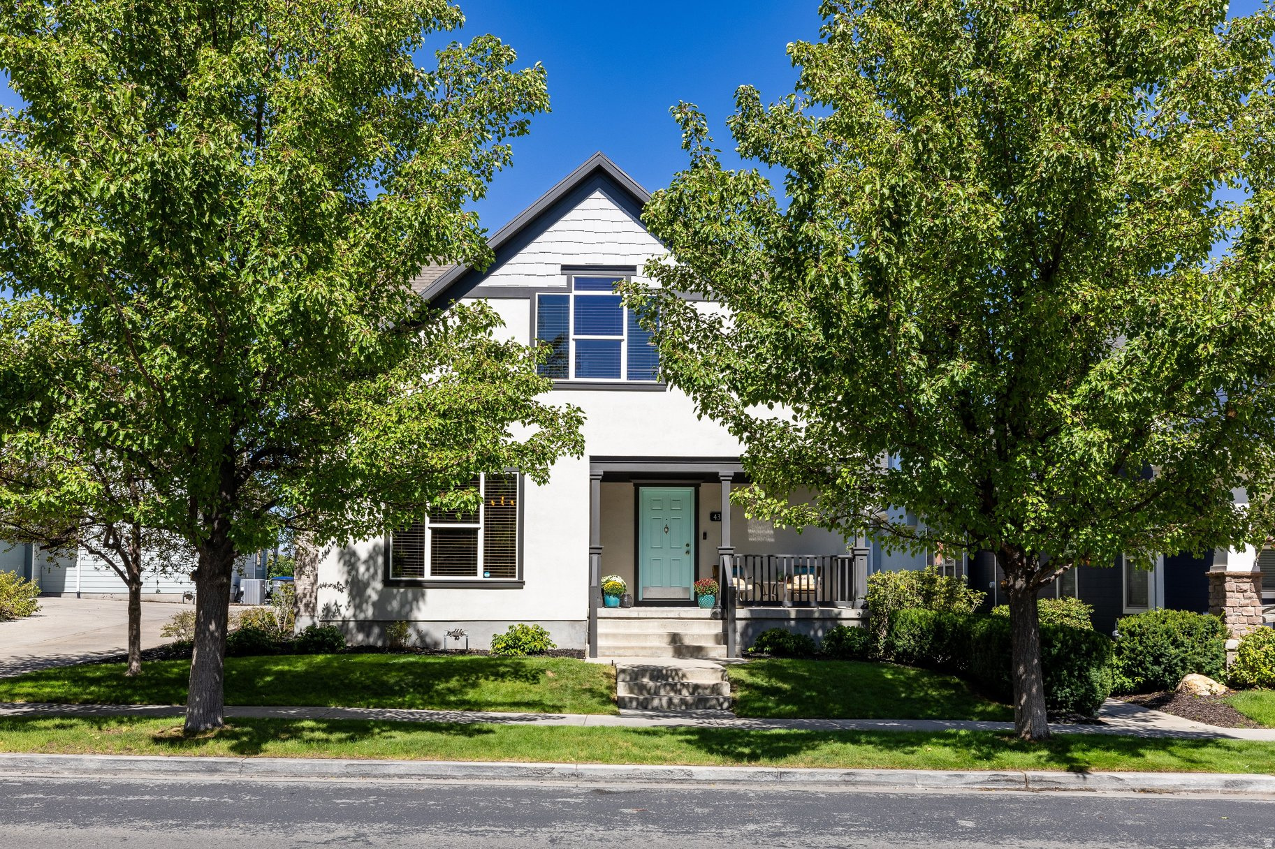 4332 W DEGRAY DR, South Jordan, UT 84009 — photo 1