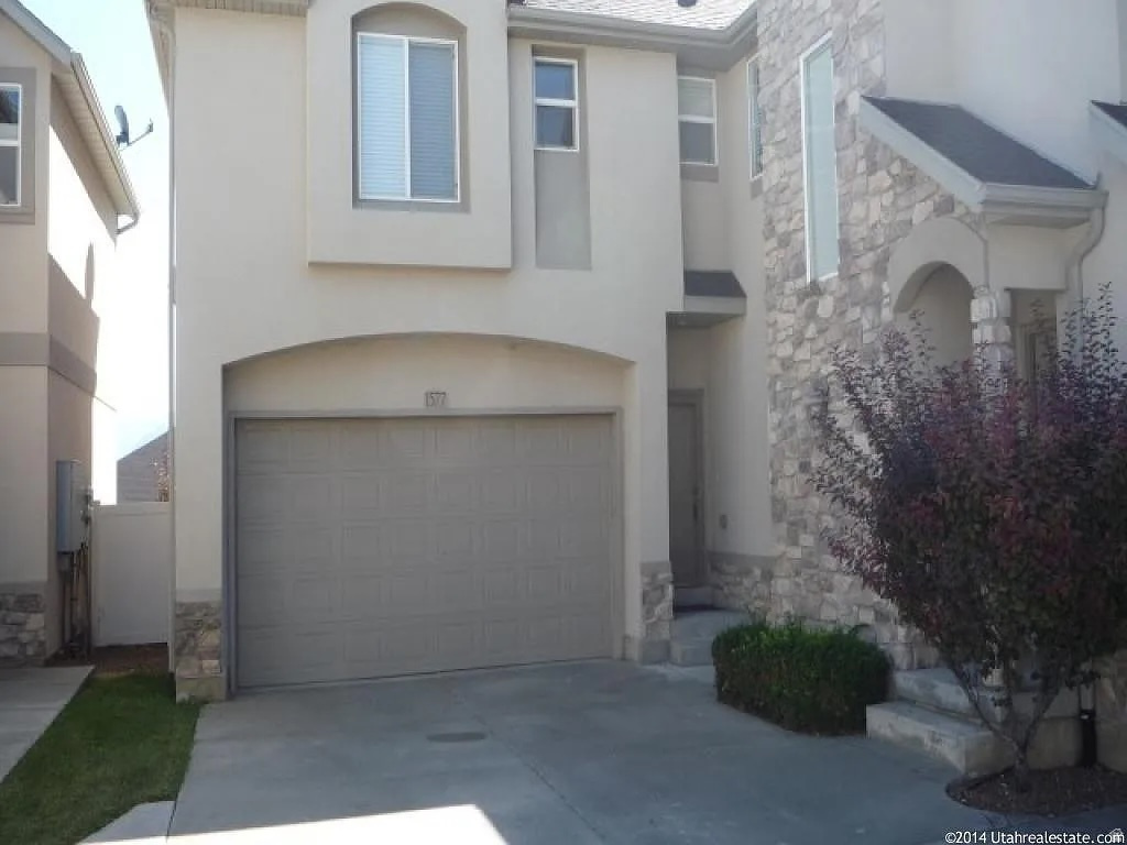 1577 W WYNGATE PARK DR #35, South Jordan, UT 84095 — photo 1