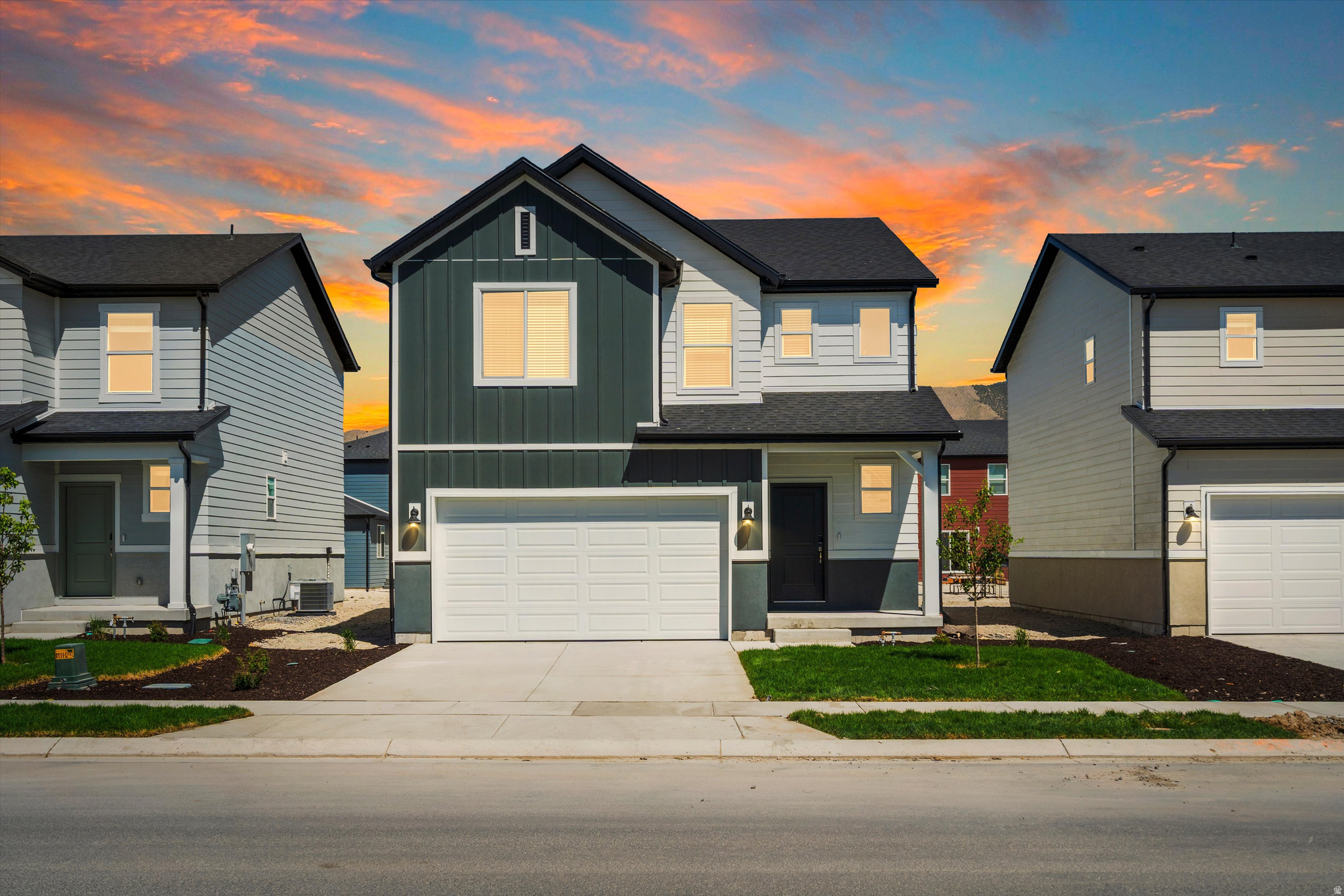 944 E CODY ST #6120, Eagle Mountain, UT 84005 — photo 1