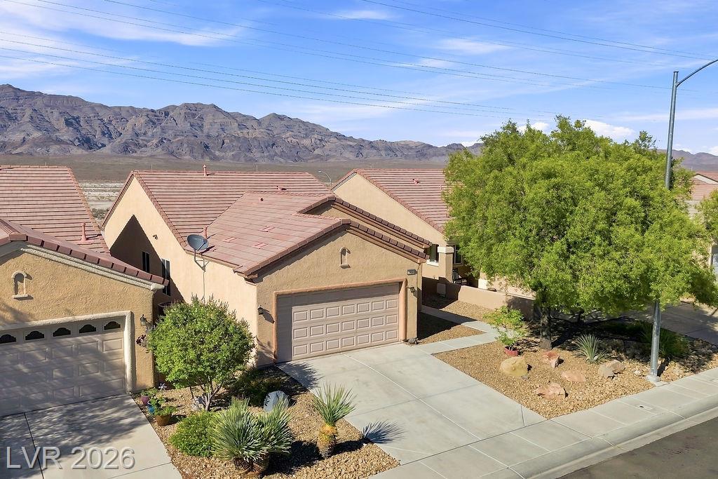 3432 Herring Gull Lane, North Las Vegas, NV 89084 — photo 1