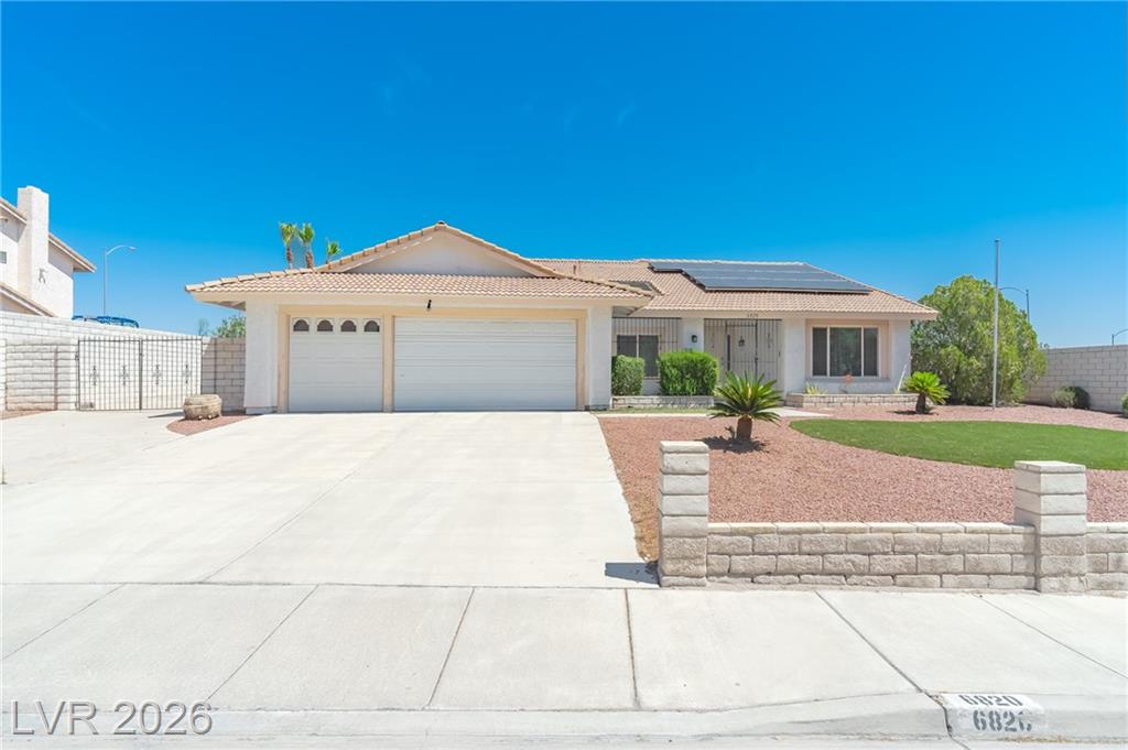 6820 Patayan Road, Las Vegas, NV 89146 — photo 1