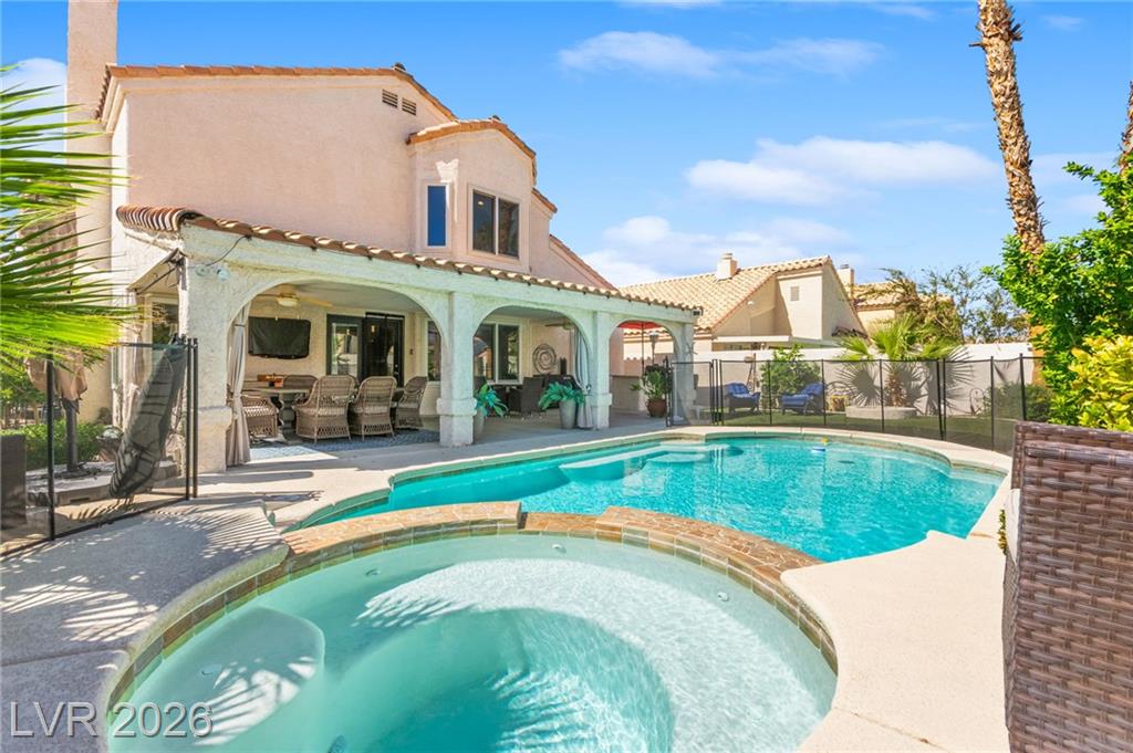 280 Willow Grove Circle, Henderson, NV 89014 — photo 1