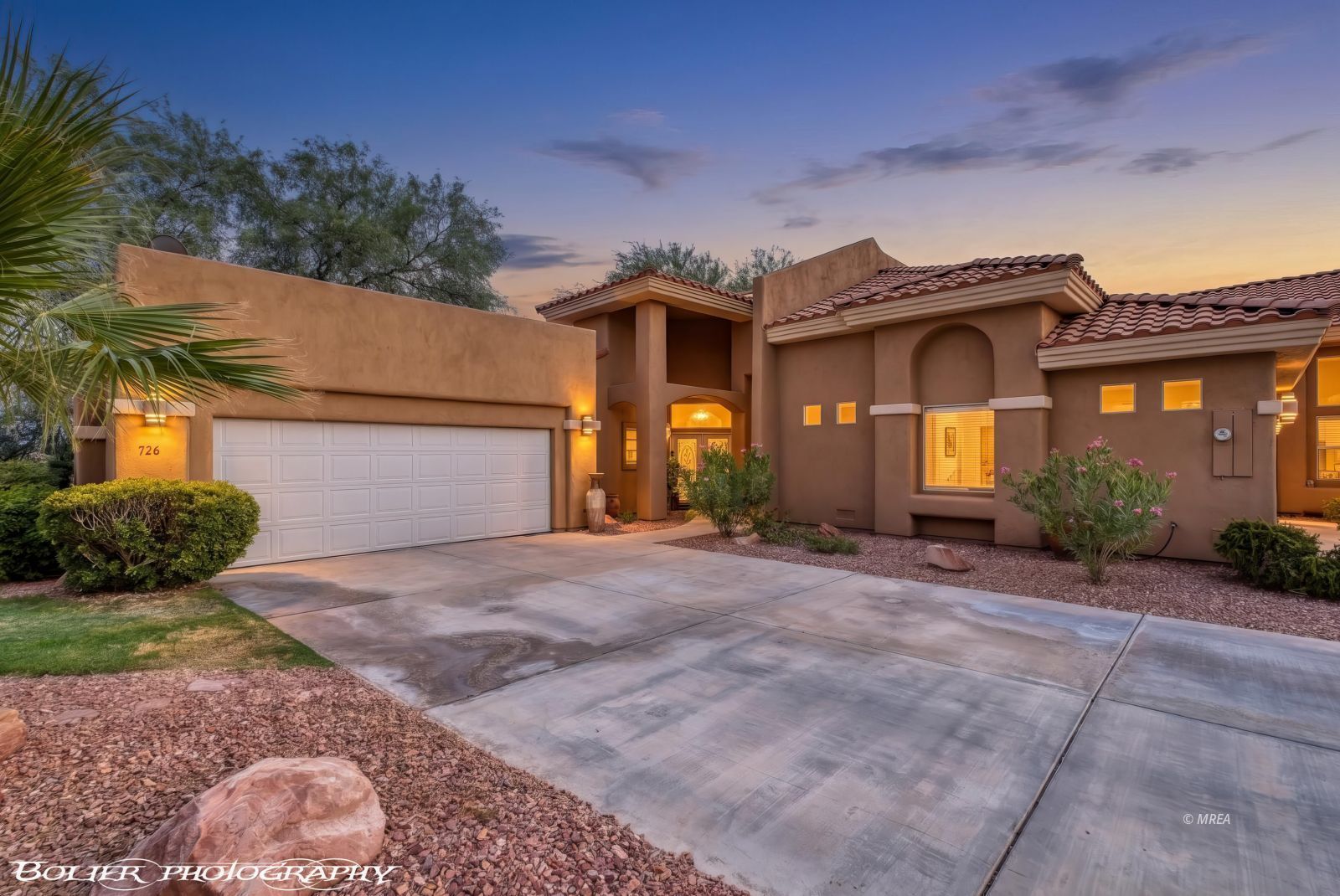 726 Ventana Cir, Mesquite, NV 89027 — photo 1