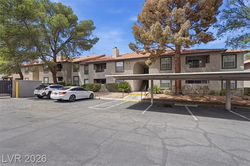 2606 South Durango Drive 179, Las Vegas, NV 89117 — photo 1