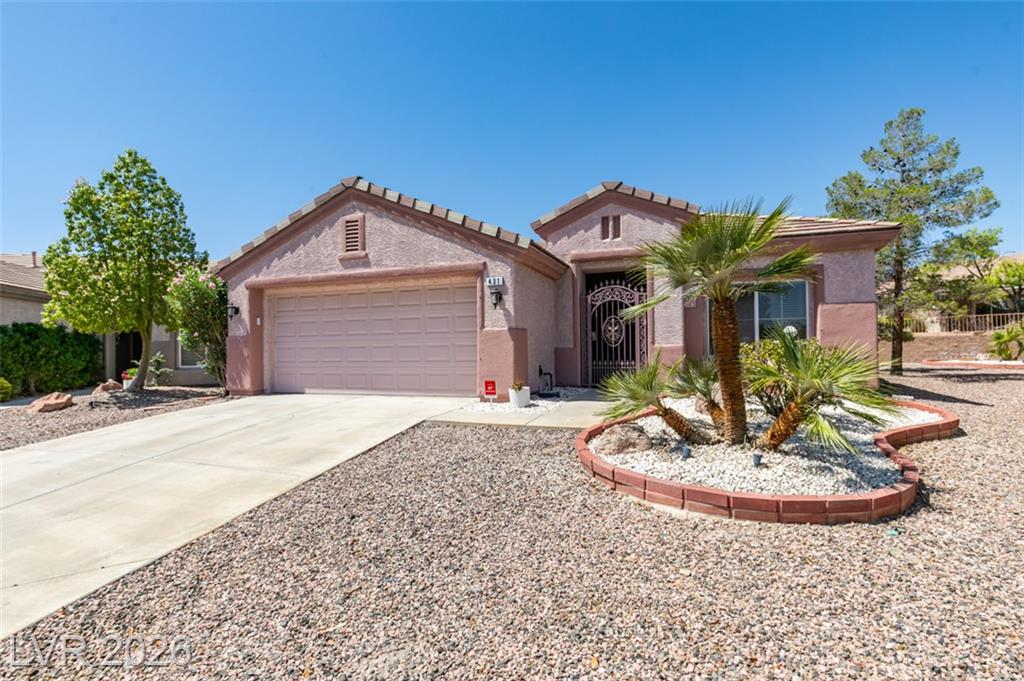 431 VINEWOOD Court, Henderson, NV 89012 — photo 1
