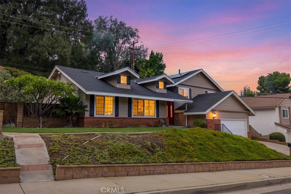 809 Puma Canyon, Glendora, CA 91740 — photo 1