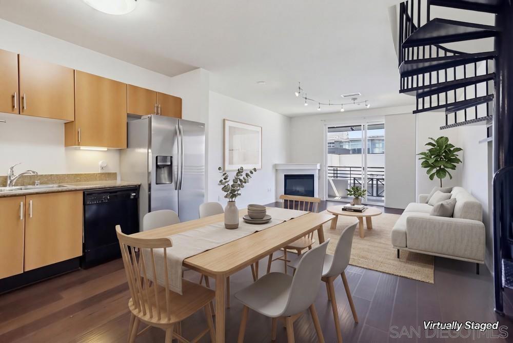550 Park 2603, San Diego, CA 92101 — photo 1