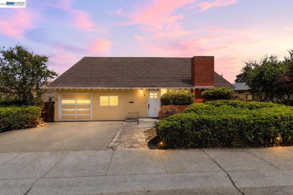 406 Hawthorne Ave, San Bruno, CA 94066 — photo 1