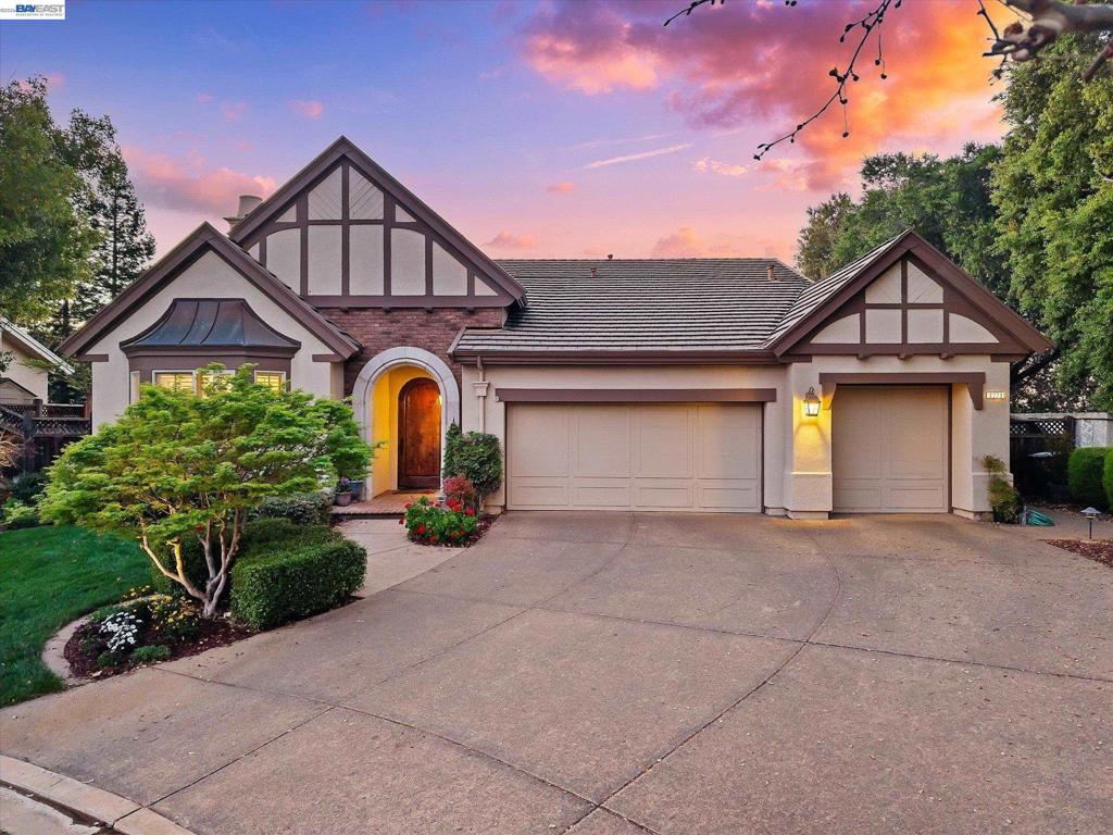 2270 Doccia Ct, Pleasanton, CA 94566 — photo 1