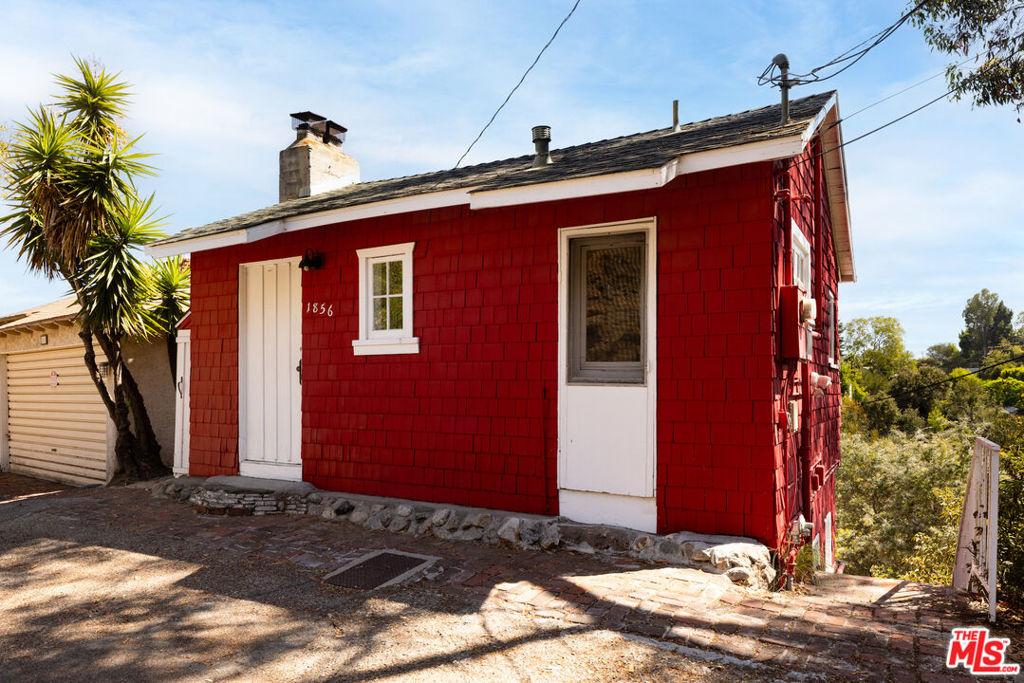 1856 Jewett Drive, Los Angeles, CA 90046 — photo 1