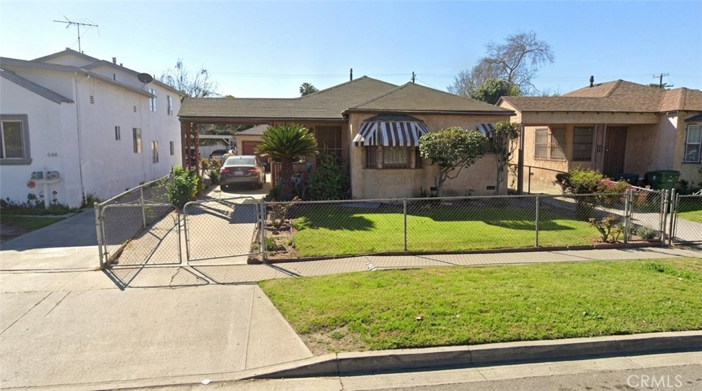 640 E 81st, Los Angeles, CA 90001 — photo 1