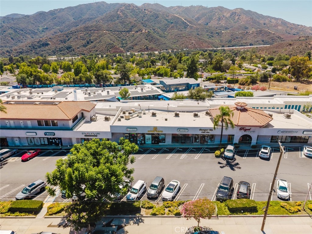 3924 Foothill Boulevard