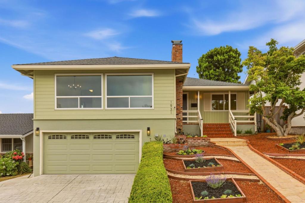 1931 Glen Avenue, San Bruno, CA 94066 — photo 1