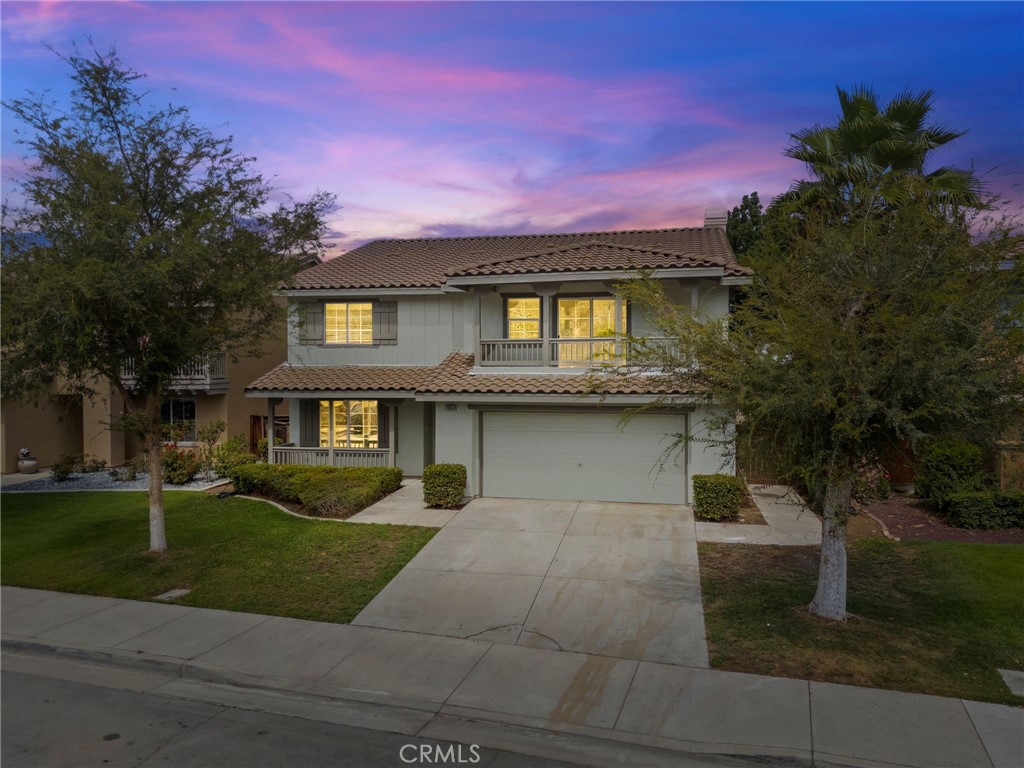 26658 Santa Rosa, Moreno Valley, CA 92555 — photo 1