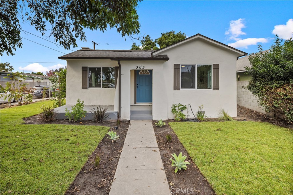 363 W Spruce Street W, Compton, CA 90220 — photo 1