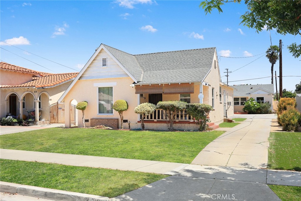820 S 7th Street, Alhambra, CA 91801 — photo 1