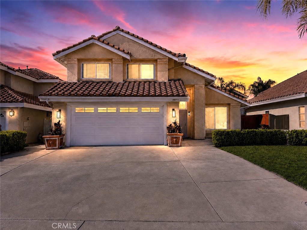 28594 Moon Shadow, Menifee, CA 92584 — photo 1