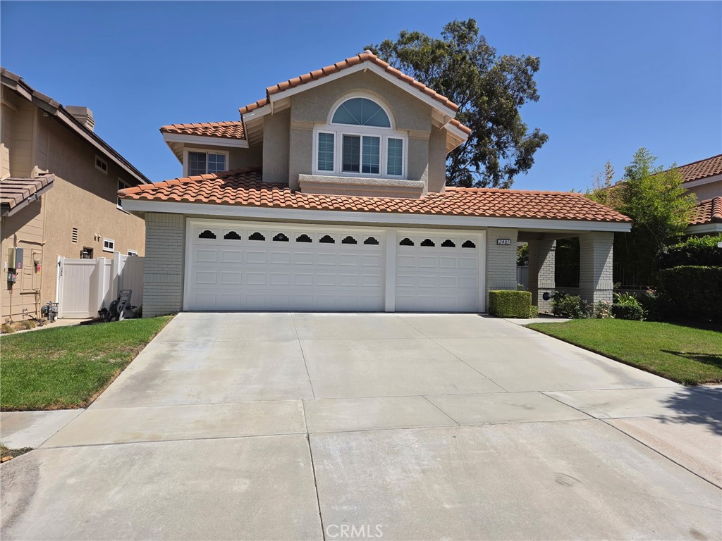 2481 Thistlewood Lane, Corona, CA 92882 — photo 1