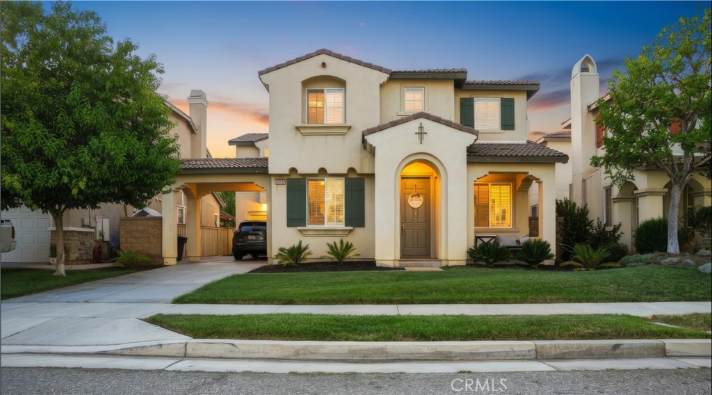 34292 Chaparossa, Lake Elsinore, CA 92532 — photo 1