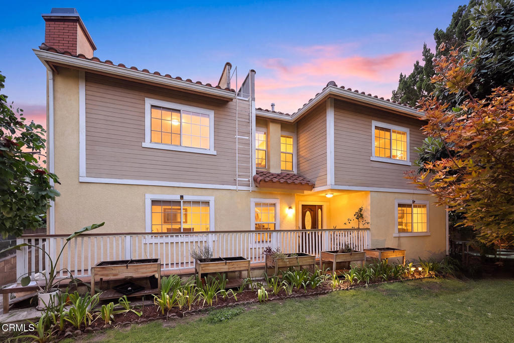 607 W Duarte Road D, Monrovia, CA 91016 — photo 1
